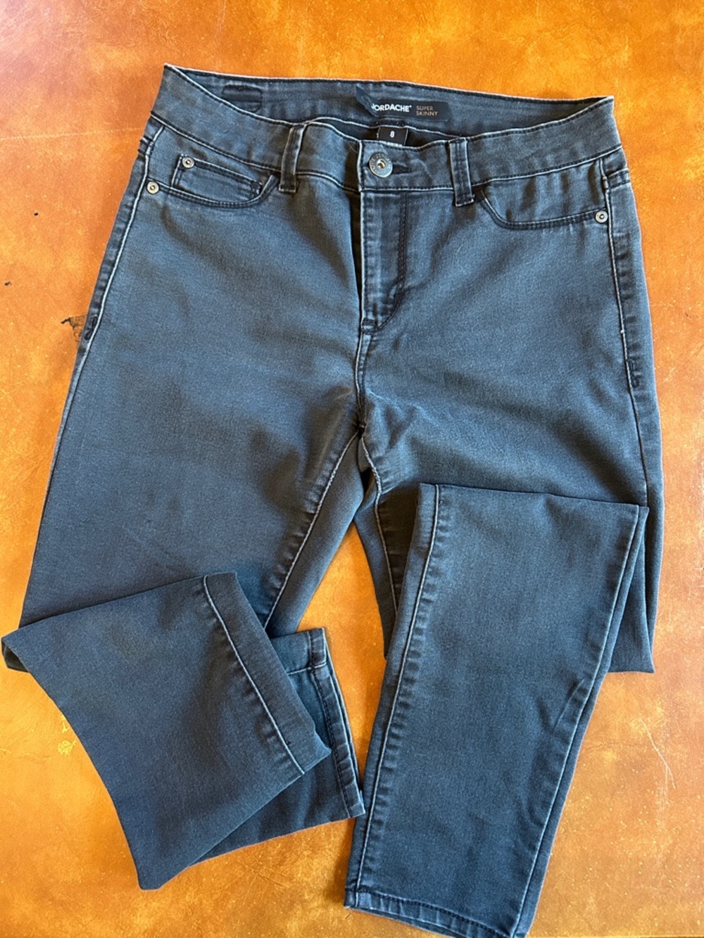 Women’s Skinny Jeans